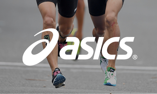 ASICS