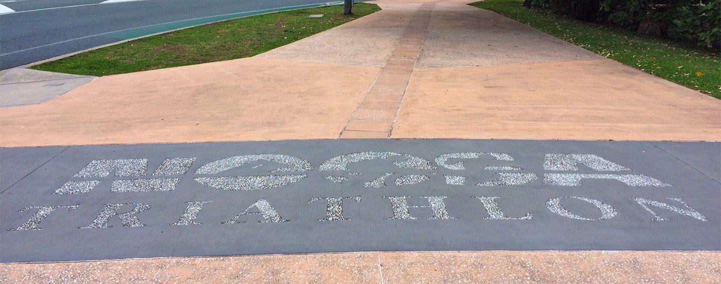 Noosa tri walk of fame header3