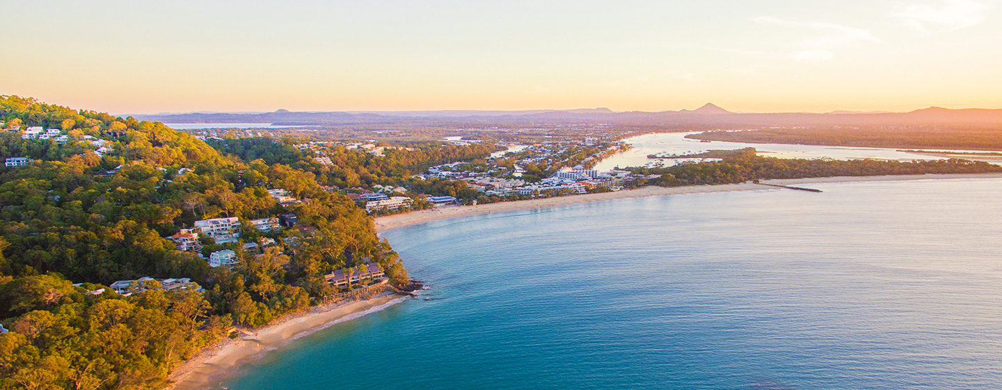 NoosaTri 21 destination header