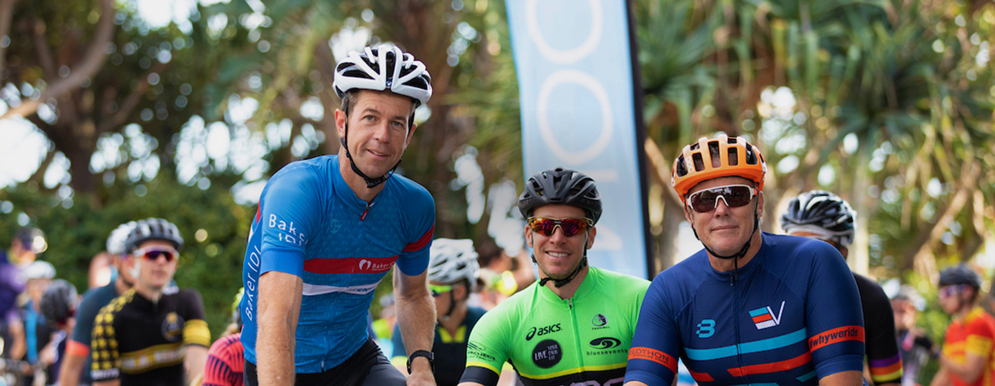 garth prowd cycle header