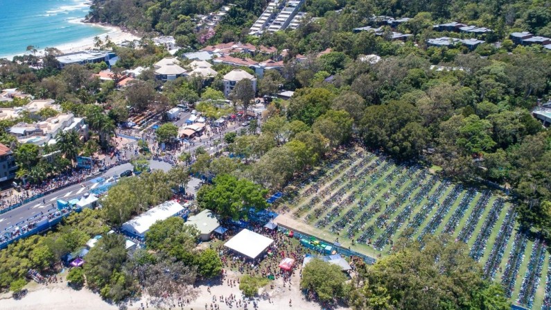 NoosaTri21 FestivalSite Blog