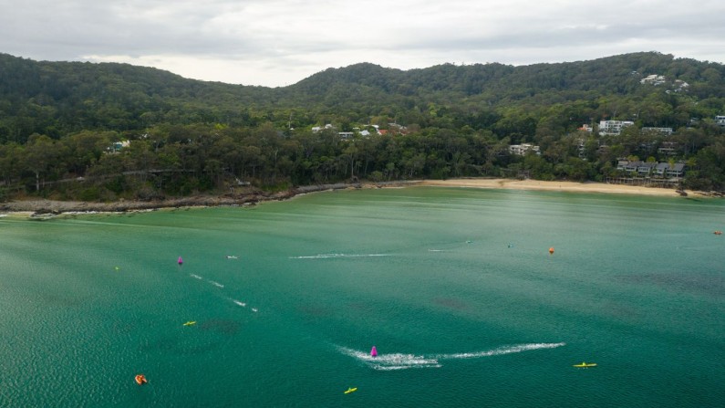 NoosaTri22 Blog RaceWeek