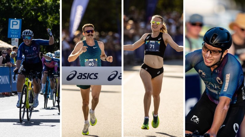 NoosaTri22 Blog SuperSatResults