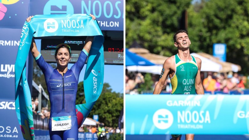 NoosaTri22 BlogWinner