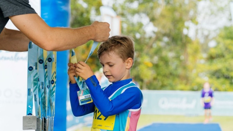 Superkidz21 NoosaTri Blog 