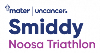 Smiling for Smiddy 2026 Logo