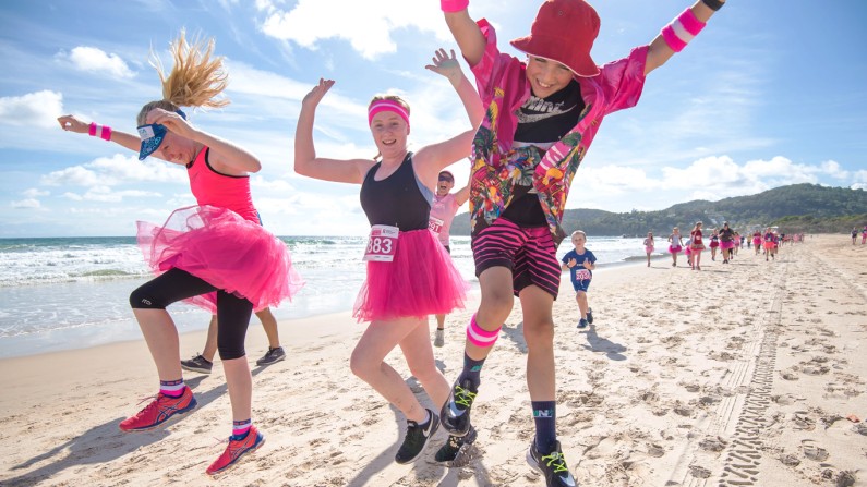 breakfast fun run hero