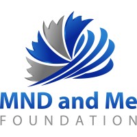 mnd and me foundation logo