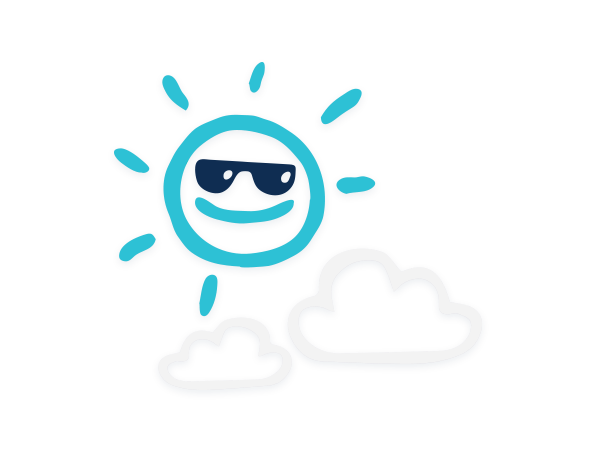 weather icon